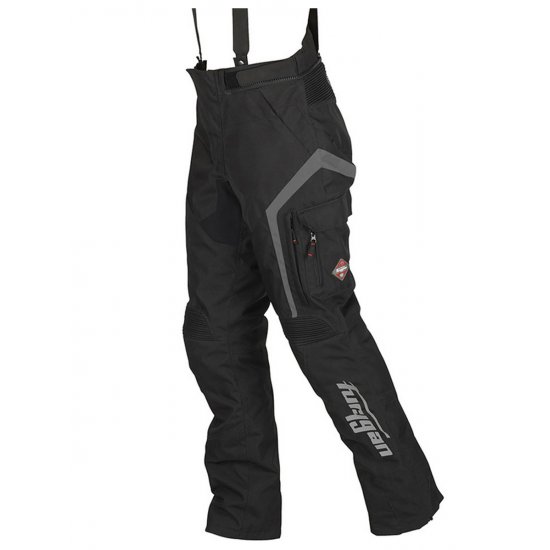 Furygan Apalaches Textile Motorcycle Trousers at JTS Biker Clothing