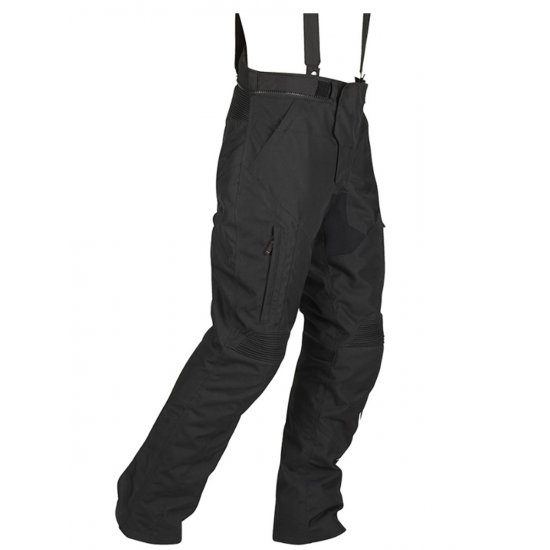 Furygan Apalaches Textile Motorcycle Trousers at JTS Biker Clothing