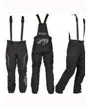 Furygan Apalaches Textile Motorcycle Trousers at JTS Biker Clothing