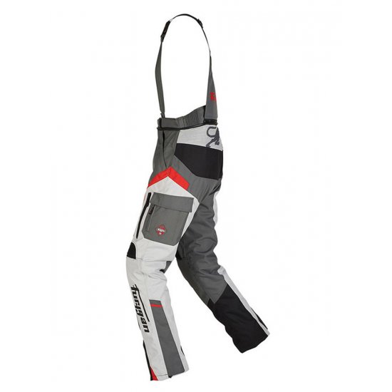 Furygan Apalaches Textile Motorcycle Trousers at JTS Biker Clothing