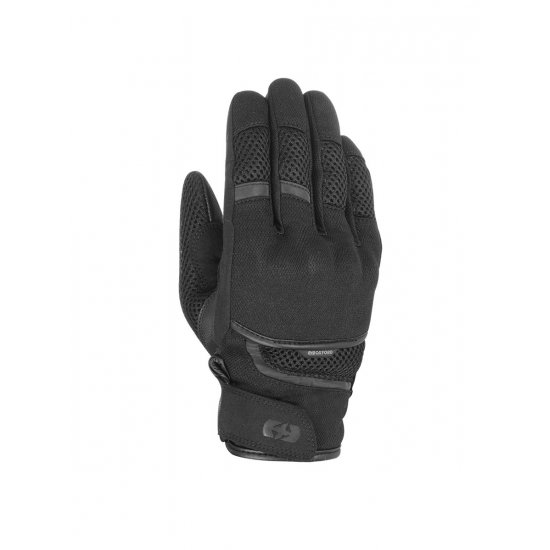 Oxford Brisbane Air Motorcycle Gloves at JTS Biker Clothing