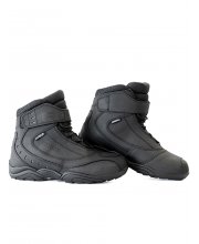 Richa Slick Short Motorcycle Boots at JTS Biker Clothing