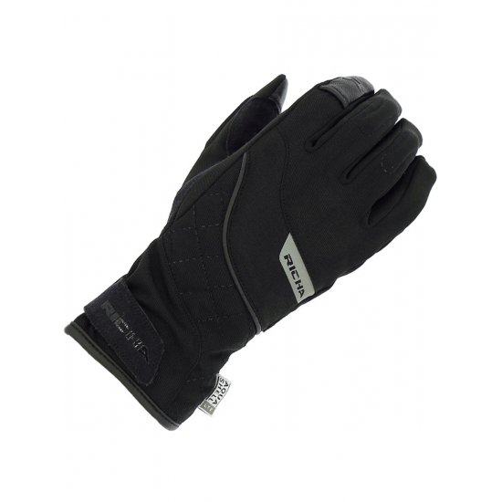 Richa Tina 2 Ladies Motorcycle Gloves at JTS Biker Clothing