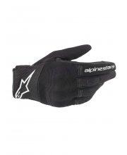 Alpinestars Stella Copper Ladies Motorcycle Gloves at JTS Biker Clothing