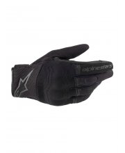 Alpinestars Copper Motorcycle Gloves at JTS Biker Clothing