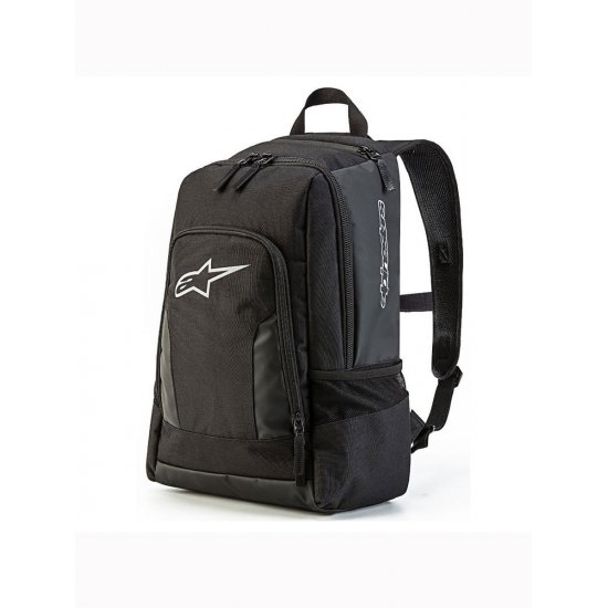Alpinestars Time Zone Backpack at JTS Biker Clothing