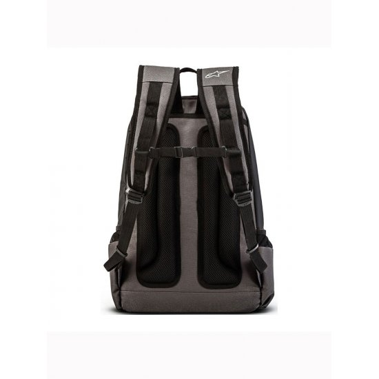 Alpinestars Time Zone Backpack at JTS Biker Clothing