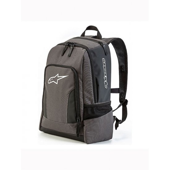 Alpinestars Time Zone Backpack at JTS Biker Clothing
