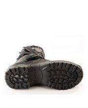 Richa Colt Long Waterproof Motorcycle Boots at JTS Biker Clothing