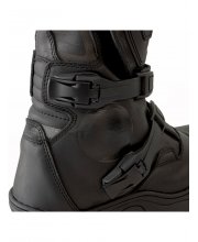Richa Colt Long Waterproof Motorcycle Boots at JTS Biker Clothing