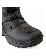 Richa Colt Long Waterproof Motorcycle Boots at JTS Biker Clothing