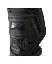 Richa Colt Long Waterproof Motorcycle Boots at JTS Biker Clothing