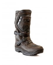 Richa Colt Long Waterproof Motorcycle Boots at JTS Biker Clothing