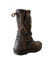 Richa Colt Long Waterproof Motorcycle Boots at JTS Biker Clothing