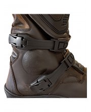 Richa Colt Long Waterproof Motorcycle Boots at JTS Biker Clothing
