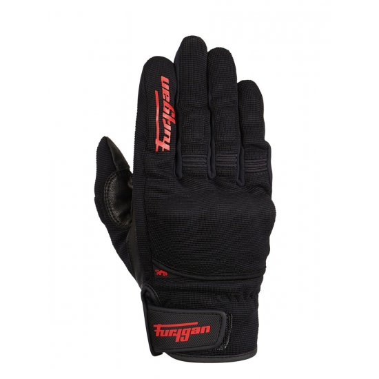 Furygan Jet D3O Motorcycle Gloves at JTS Biker Clothing