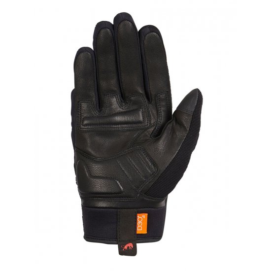 Furygan Jet D3O Motorcycle Gloves at JTS Biker Clothing
