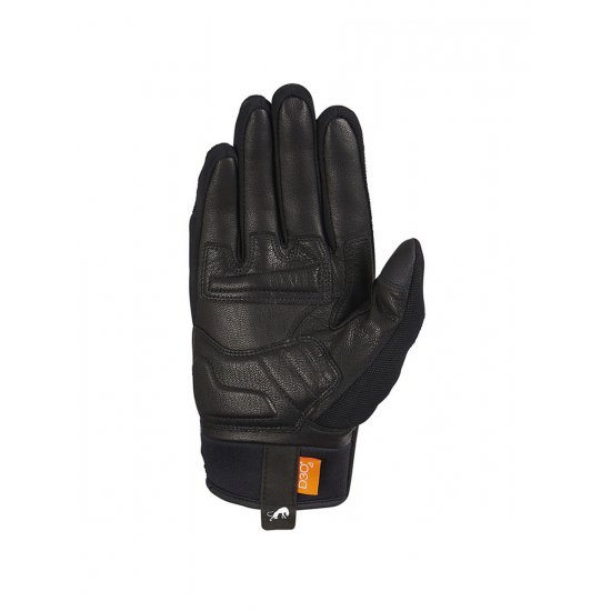 Furygan Jet D3O Motorcycle Gloves at JTS Biker Clothing