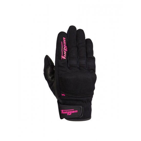 Furygan Jet D3O Lady Motorcycle Gloves at JTS Biker Clothing