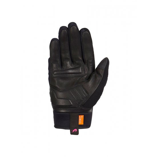 Furygan Jet D3O Lady Motorcycle Gloves at JTS Biker Clothing