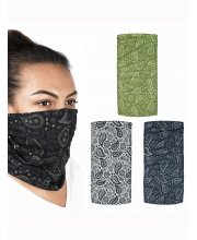 Oxford Comfy Paisley at JTS Biker Clothing