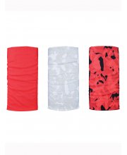 Oxford Comfy Havoc Red at JTS Biker Clothing