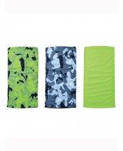 Oxford Comfy Havoc Green at JTS Biker Clothing