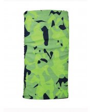 Oxford Comfy Havoc Green at JTS Biker Clothing