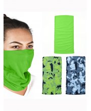 Oxford Comfy Havoc Green at JTS Biker Clothing