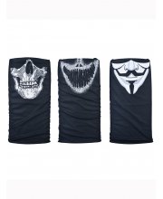 Oxford Comfy Masks at JTS Biker Clothing
