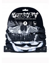 Oxford Comfy Masks at JTS Biker Clothing