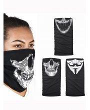 Oxford Comfy Masks at JTS Biker Clothing