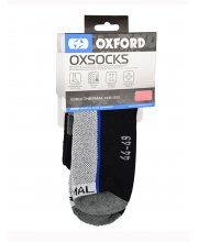 Oxford Thermal OxSocks Regular at JTS Biker Clothing