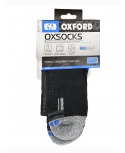 Oxford Coolmax OxSocks at JTS Biker Clothing