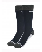 Oxford Waterproof OxSocks Black at JTS Biker Clothing