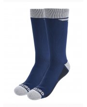 Oxford Waterproof OxSocks Blue at JTS Biker Clothing