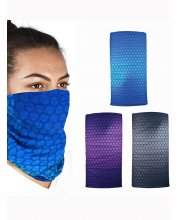 Oxford Comfy Prismatic at JTS Biker Clothing