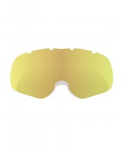 Oxford Assault Pro Tear-Off Ready Lens at JTS Biker Clothing