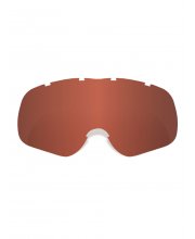 Oxford Assault Pro Tear-Off Ready Lens at JTS Biker Clothing