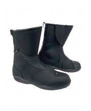 JTS Tourmax Waterproof Motorcycle Boots at JTS Biker Clothing 