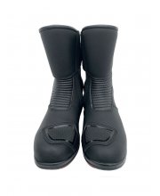JTS Tourmax Waterproof Motorcycle Boots at JTS Biker Clothing