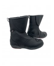 JTS Tourmax Waterproof Motorcycle Boots at JTS Biker Clothing