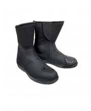 JTS Tourmax Waterproof Motorcycle Boots at JTS Biker Clothing