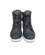 JTS Manhattan Waterproof Motorcycle Boots at JTS Biker Clothing