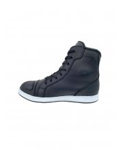 JTS Manhattan Waterproof Motorcycle Boots at JTS Biker Clothing