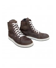 JTS Manhattan Waterproof Motorcycle Boots at JTS Biker Clothing