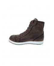 JTS Manhattan Waterproof Motorcycle Boots at JTS Biker Clothing