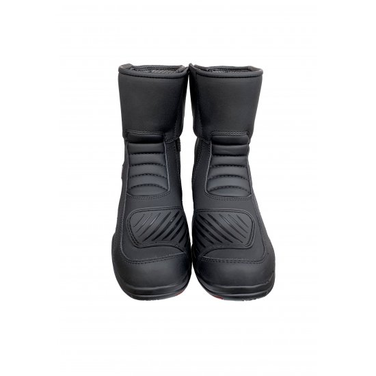 JTS Urban 2 Waterproof Motorcycle Boots at JTS Biker Clothing
