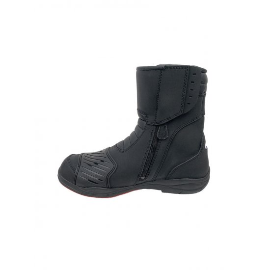 JTS Urban 2 Waterproof Motorcycle Boots at JTS Biker Clothing