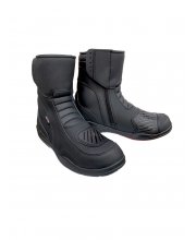 JTS Urban 2 Waterproof Motorcycle Boots at JTS Biker Clothing